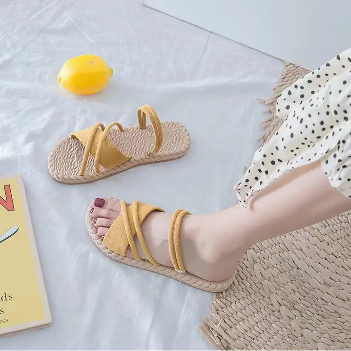 Women's Classic Gladiator Sandals