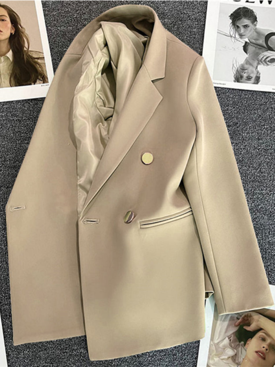 Women's Elegant Office Blazer
