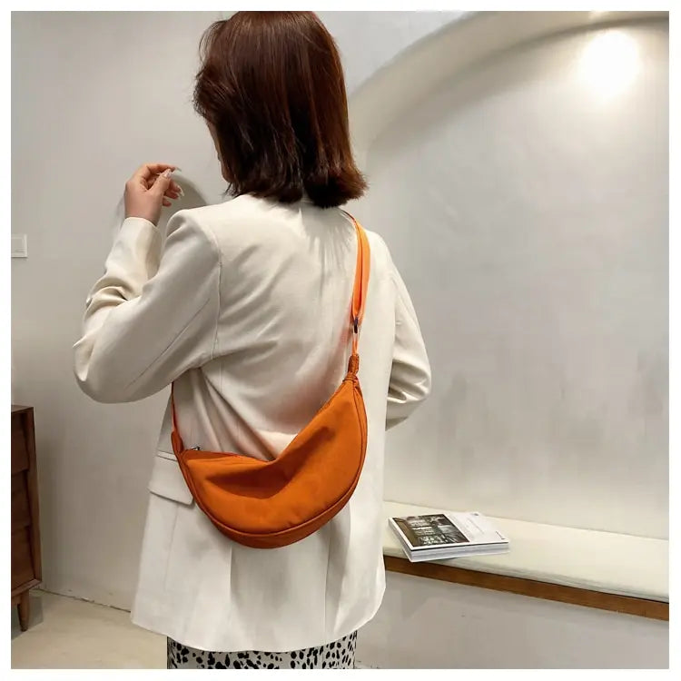 Designer Women's Crossbody Handbag