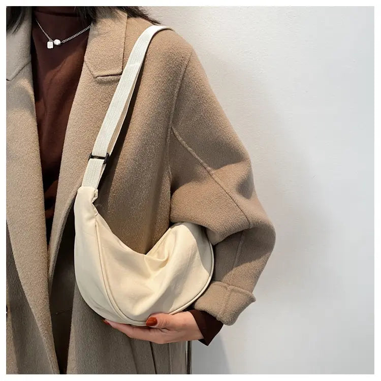 Designer Women's Crossbody Handbag