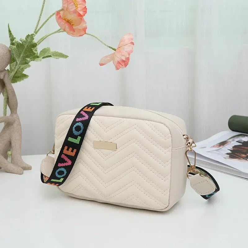 Rilibegan Women's Fashion Camera Bag