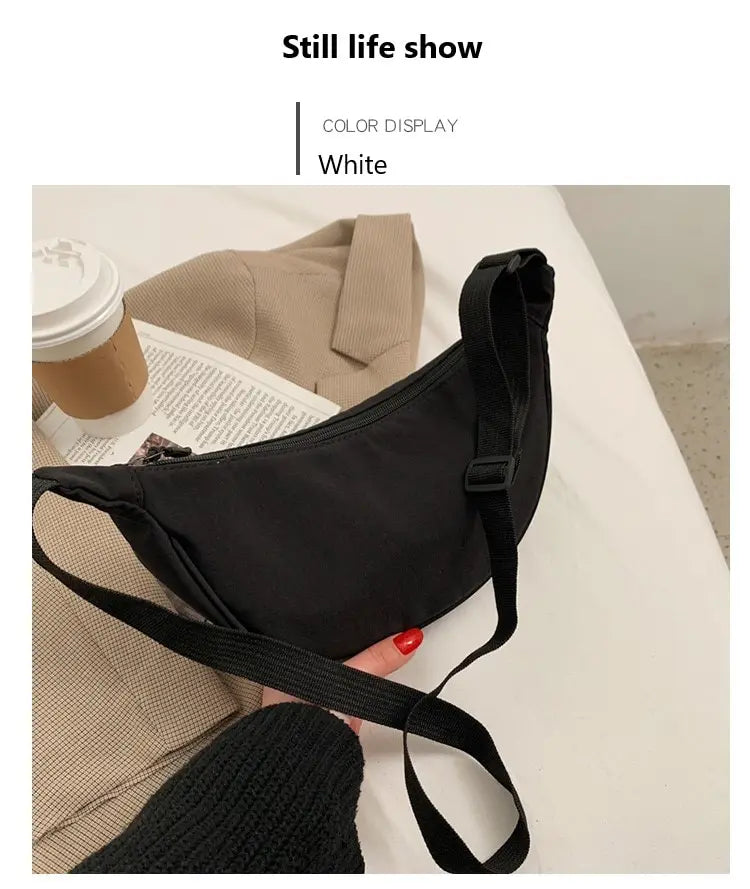 Designer Women's Crossbody Handbag