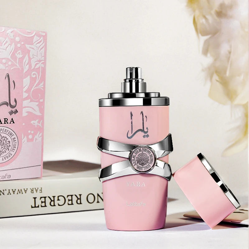 Luxury 100ml Long-Lasting Perfume Collection