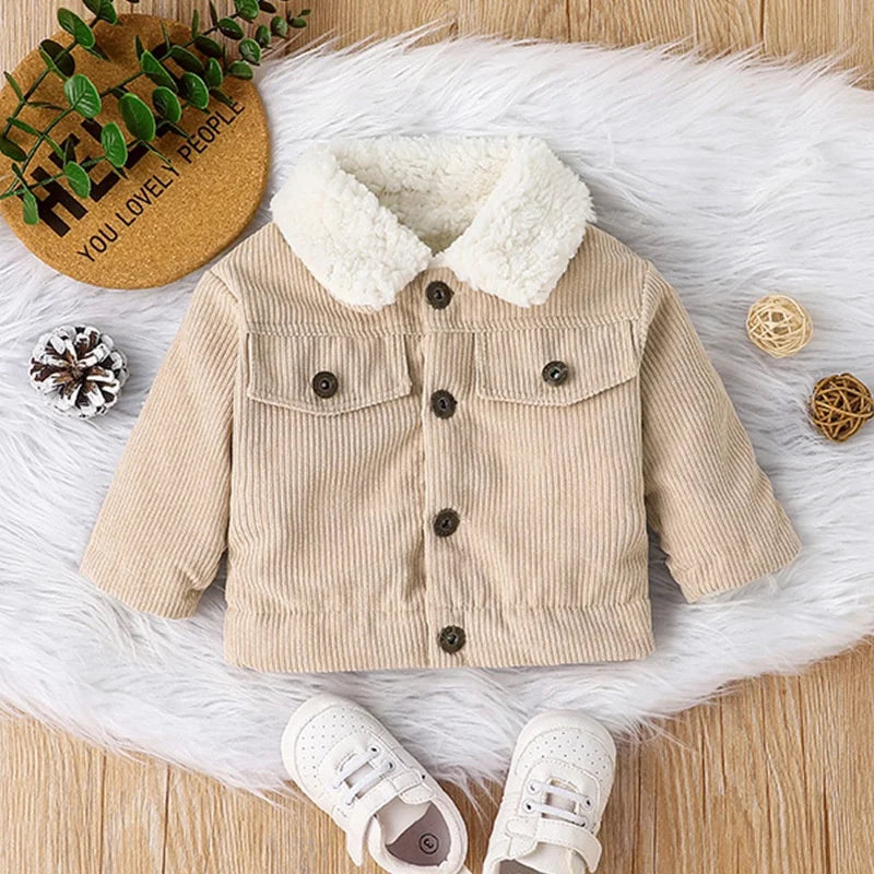 Baby Winter Coat