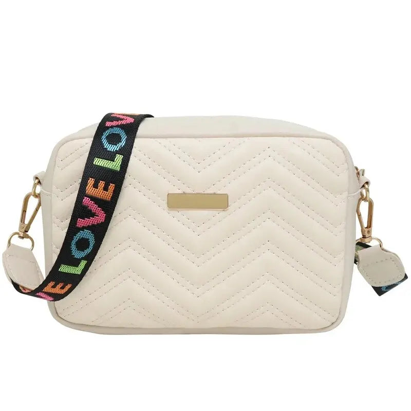 Rilibegan Women's Fashion Camera Bag