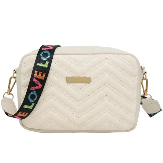 Rilibegan Women's Fashion Camera Bag
