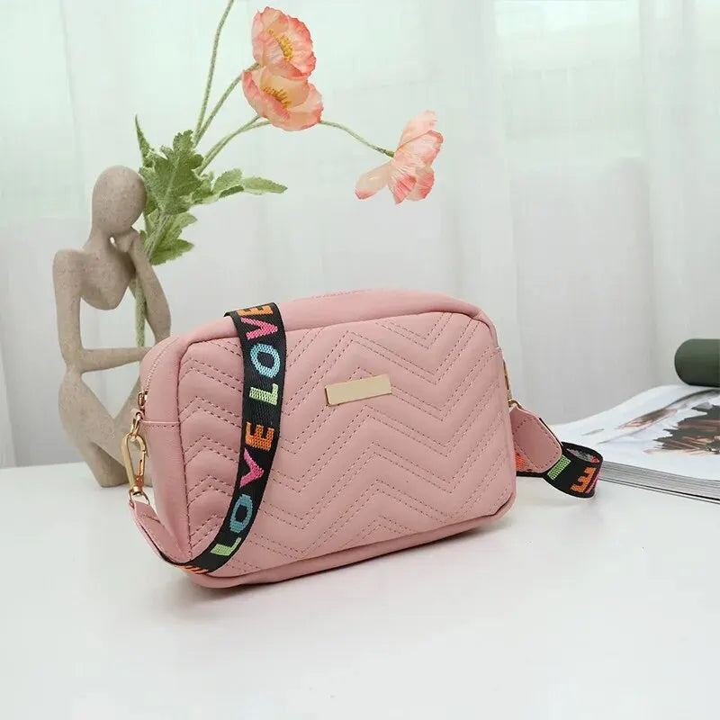 Rilibegan Women's Fashion Camera Bag